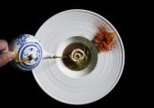 โรงแรมอนันตรา สยาม กรุงเทพ จัดกิจกรรมเทศกาลอาหารและไวน์ระดับโลก  เวิลด์ กูร์เมต์ เฟสติวัล ครั้งที่ 1...