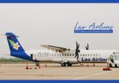 [รีวิว] Lao Airlines การบินลาว สายการบินประจำชาติ เส้นทางสุวรรณภูมิ-หลวงพระบาง
