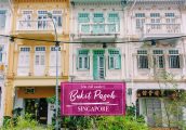 [รีวิว] Bukit Pasoh สิงคโปร์ ย่านเก๋ ตามรอย Crazy Rich Asians