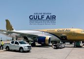 [รีวิว] Gulf Air สายการบินแห่งชาติบาห์เรน กับเส้นทางบิน กรุงเทพ-บาห์เรน-ทบิลิซี่-บากู