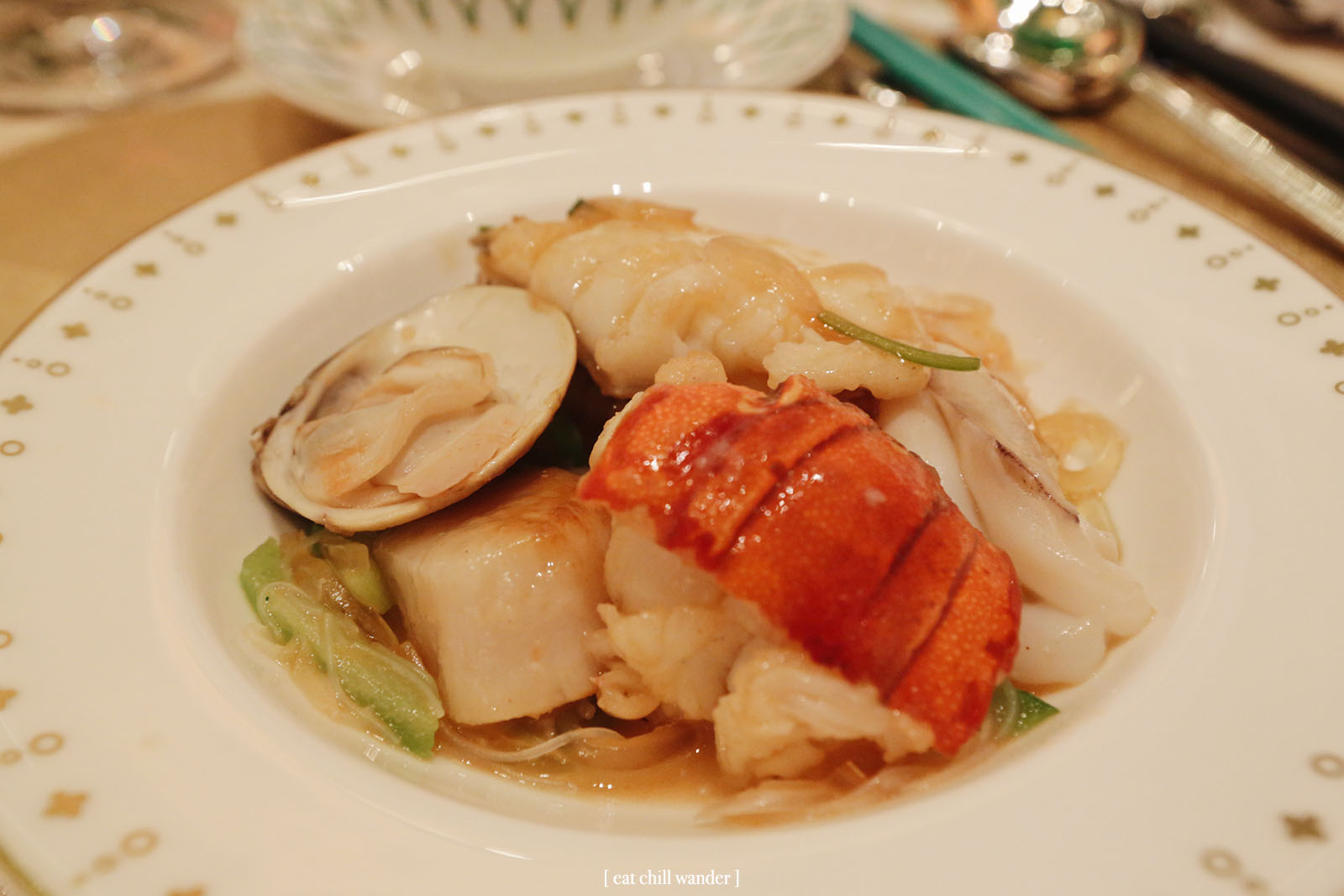 wingleipalacewynnmacaurestaurant10 Eat Chill Wander