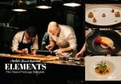 [รีวิว] Elements โรงแรม The Okura Prestige Bangkok อาหารฝรั่งเศสที่เปี่ยมไปด้วยกลิ่นอายญี่ปุ่น
