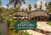 [รีวิว] Anantara Peace Haven Tangalle เสพทะเลและธรรมชาติ ศรีลังกา ในรีสอร์ทสุดหรู (ตอนที่ 2/2)