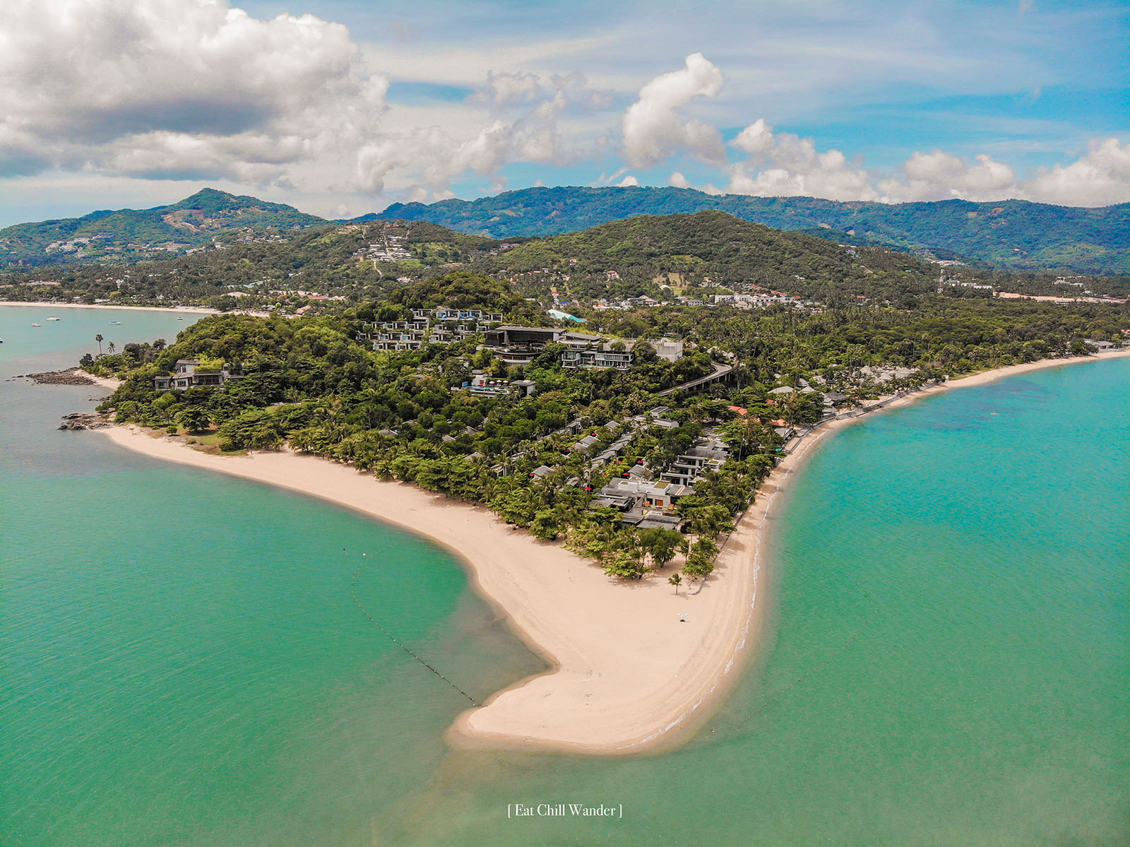 [รีวิว] W Koh Samui รีสอร์ทในฝันบนเกาะสมุย ที่ต้องมาให้ได้สักครั้ง ...