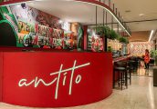 [รีวิว] Antito ร้านอาหารอิตาเลียนสุดป็อป ใจกลางสาทร กับเมนูอิตาเลียนท้องถิ่นไม่ซ้ำใคร