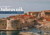แผนเที่ยว Dubrovnik ตามรอยคิงส์แลนดิ้ง Game of Thrones ซีนต่อซีน [อัพเดทช่วงโควิด]