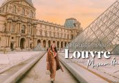 คู่มือเที่ยว พิพิธภัณฑ์ลูฟร์ (Louvre Museum Paris) ให้ได้ทั่วพร้อม 10 ไฮไลท์ที่คุณไม่ควรพลาด