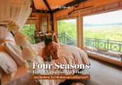 [รีวิว] Four Seasons Tented Camp Golden Triangle สุดยอดประสบการณ์การพักผ่อนระดับโลก ใกล้สามเหลี่ยมทอ...