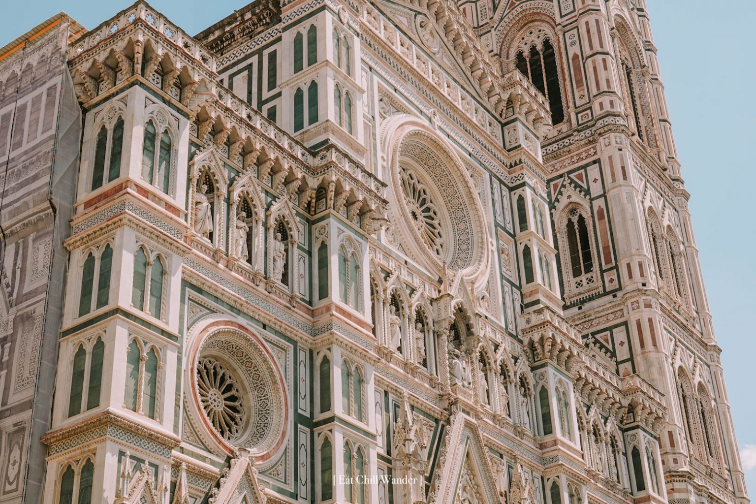 A Weekend In Italy: Travel Guide
