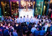 ชมการแข่งขันทำอาหารระดับโลก San Pellegrino Young Chef Academy (Asia) 2022/23 ที่กรุงเทพมหานคร พร้อมผ...