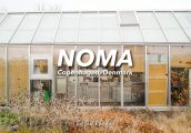 [รีวิว] NOMA ร้านอาหารที่ดีที่สุดของโลก ณ โคเปนเฮเกน กับฤดู Game & Forest Season 2022