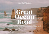 ขับรถเที่ยว Great Ocean Road ด้วยตัวเอง EP.2 มหาสมุทร ป่าเรดวู้ด โคอาล่า และ จุดชมวาฬ