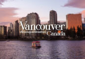 เที่ยว Vancouver เมืองใหญ่น่าอยู่ติดอันดับโลกที่ต้องมาให้ได้สักครั้ง [เที่ยวแคนาดาด้วยตัวเอง]